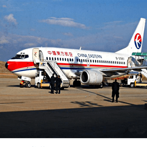 普陀山航空快运航空快运业稳步发展的原因是什么？